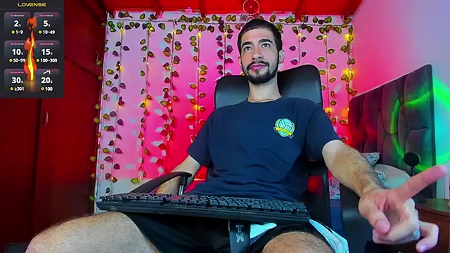 Your  hero1 online show from 02-20-25, 03:08