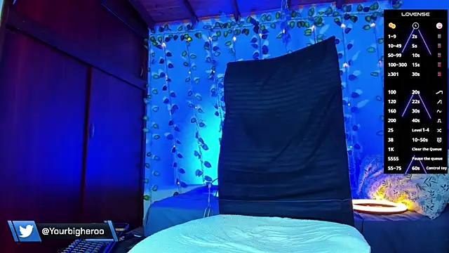 Your  hero1 online show from 03-01-25, 11:04