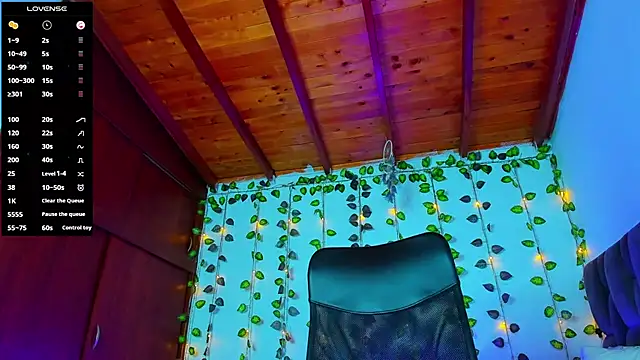 Your  hero1 online show from 03-13-25, 09:48