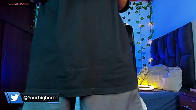 Your  hero1 online show from 03-17-25, 02:23