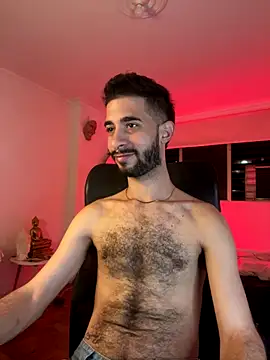 Your  hero1 online show from 09-16-25, 01:06