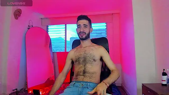 Your  hero1 online show from 09-17-25, 11:01