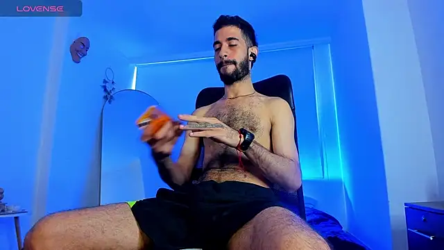 Your  hero1 online show from 09-25-25, 02:21