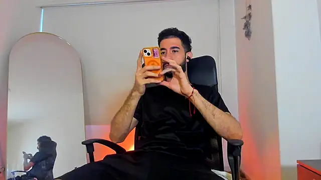 Your  hero1 online show from 10-21-25, 01:01