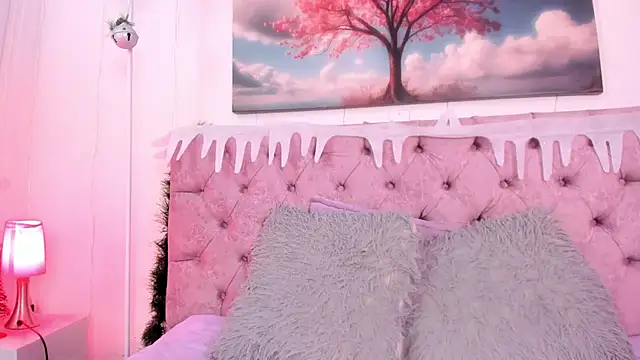 Abbyy Brooks online show from 12-28-24, 01:50