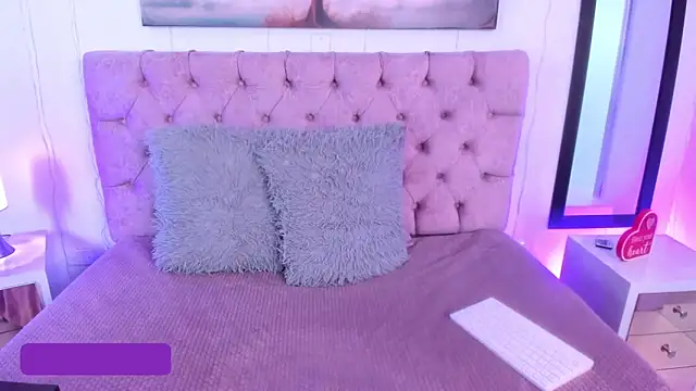 Abbyy Brooks online show from 01-30-25, 08:21