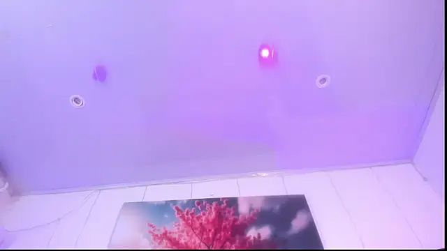 Abbyy Brooks online show from 02-08-25, 07:49