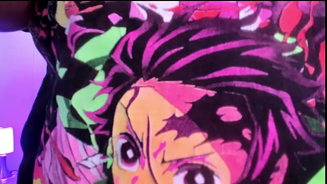 Abbyy Brooks online show from 02-19-25, 10:53