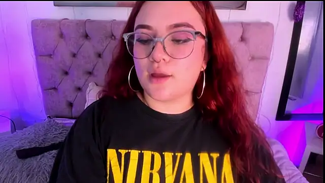 Abbyy Brooks online show from 02-22-25, 11:35