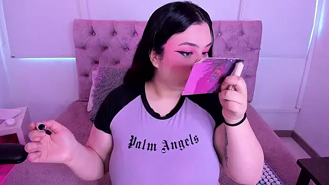 Abbyy Brooks online show from 10-06-25, 11:40