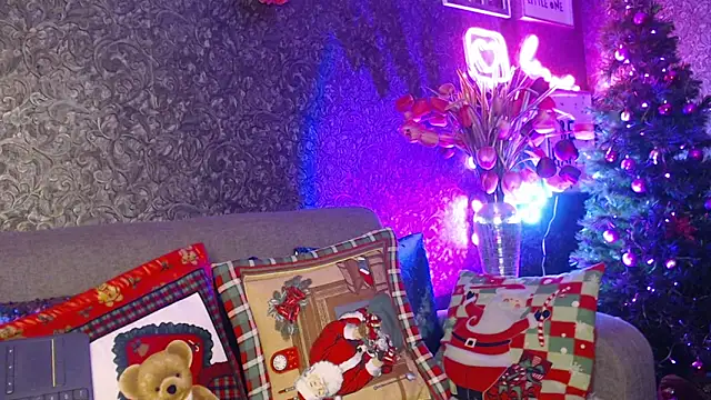 EvelinaGrey online show from 12-21-24, 07:56