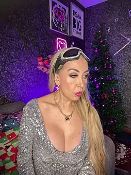 EvelinaGrey online show from 12-27-24, 03:42