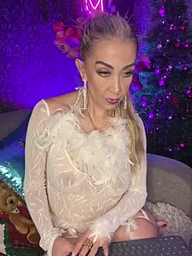 EvelinaGrey online show from 12-28-24, 09:31