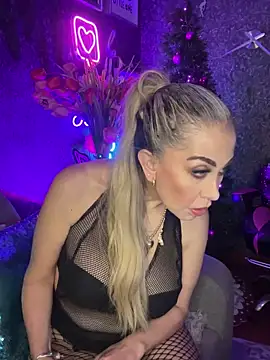 EvelinaGrey online show from 12-29-24, 01:24