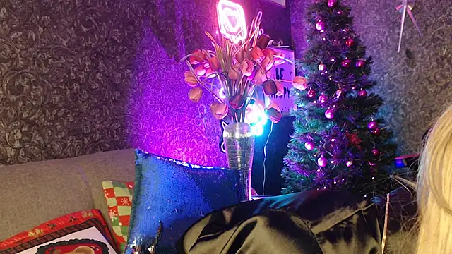 EvelinaGrey online show from 12-29-24, 10:34