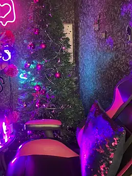 EvelinaGrey online show from 12-30-24, 07:48