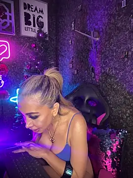 EvelinaGrey online show from 12-30-24, 10:53