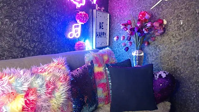 EvelinaGrey online show from 01-16-25, 12:55