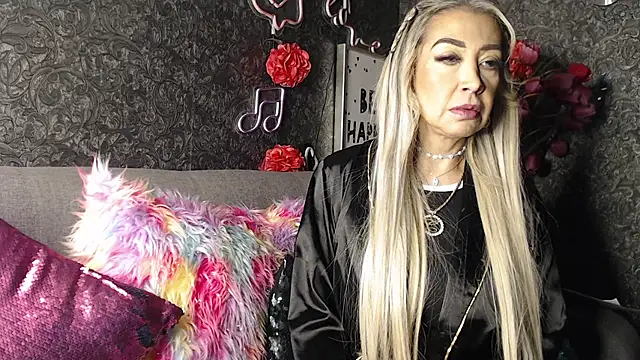 EvelinaGrey online show from 01-27-25, 02:53