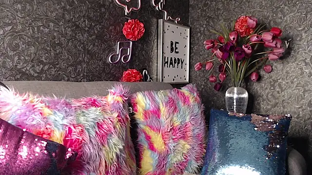 EvelinaGrey online show from 01-27-25, 07:03