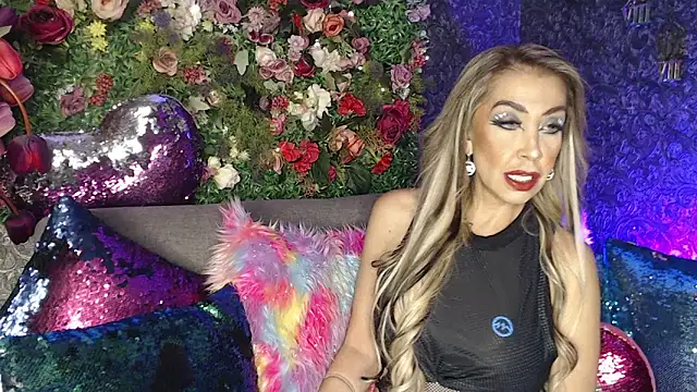 EvelinaGrey online show from 01-28-25, 03:57