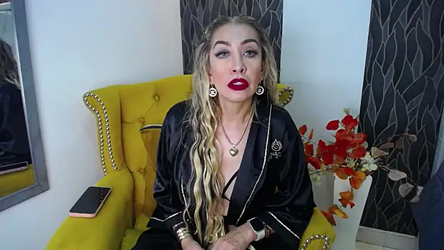 EvelinaGrey online show from 02-23-25, 08:28