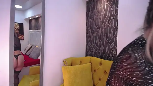 EvelinaGrey online show from 03-03-25, 02:58