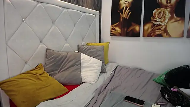 EvelinaGrey online show from 03-10-25, 01:43