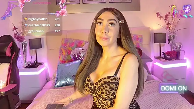 EvelinaGrey online show from 03-12-26, 09:15