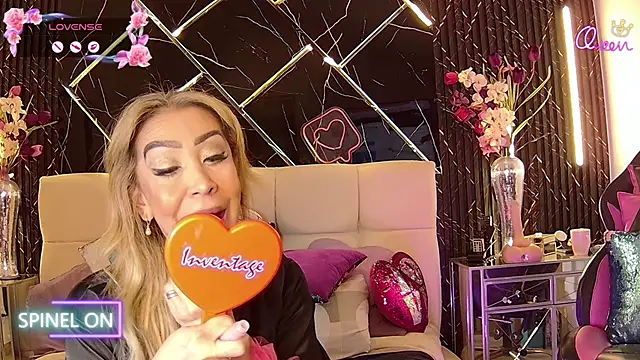 EvelinaGrey online show from 04-23-26, 09:41