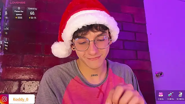 Snapshot of koddy_0 chatting on 12-16-24, 02:15 koddy 0 online show from 12-16-24, 02:15