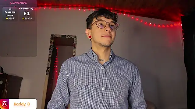 koddy 0 online show from 12-05-25, 03:09