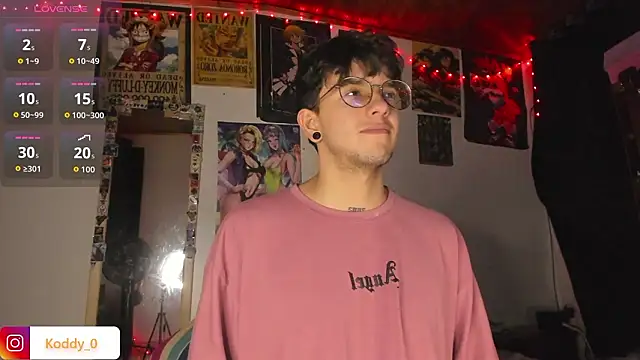 koddy 0 online show from 02-17-26, 03:47