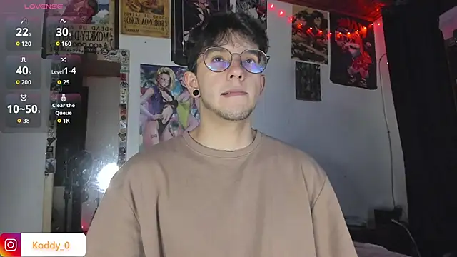 koddy 0 online show from 02-18-26, 03:46