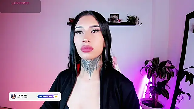 kali ka  online show from 11-13-25, 06:07