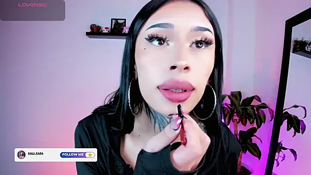 kali ka  online show from 11-16-25, 06:13