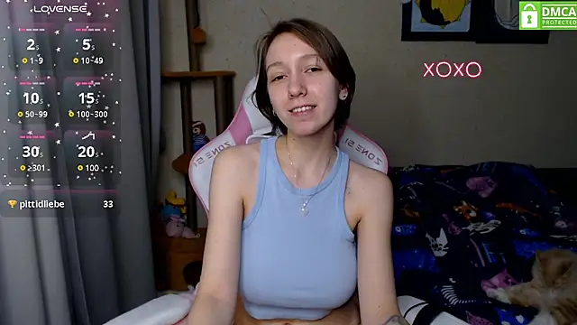 LeahGottty online show from 12-03-24, 05:23