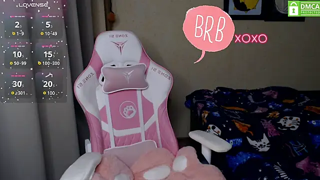 LeahGottty online show from 12-04-24, 02:26