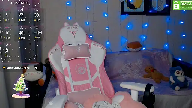 LeahGottty online show from 12-19-24, 06:23