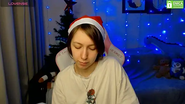 LeahGottty online show from 12-25-24, 02:23