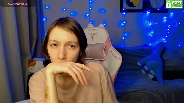 LeahGottty online show from 12-30-24, 03:13