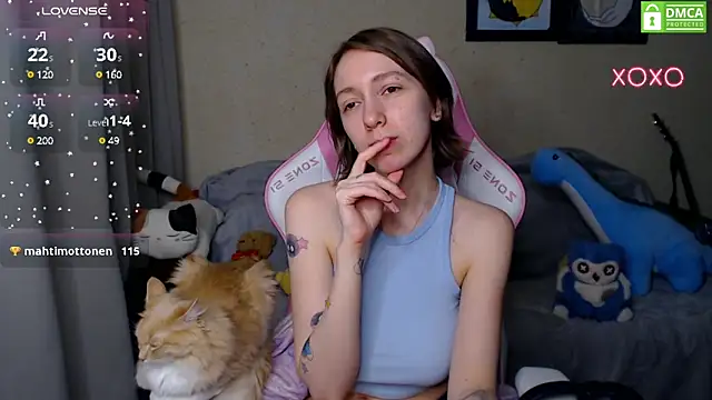 LeahGottty online show from 01-24-25, 06:35