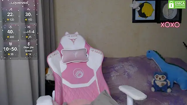 LeahGottty online show from 02-02-25, 04:26