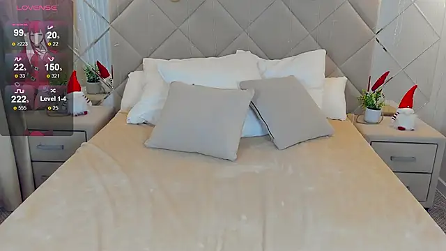 Anna Way online show from 12-16-24, 01:10