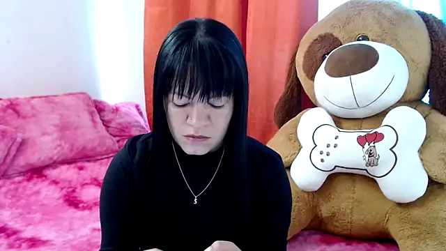 Cristal w online show from 03-10-26, 04:01