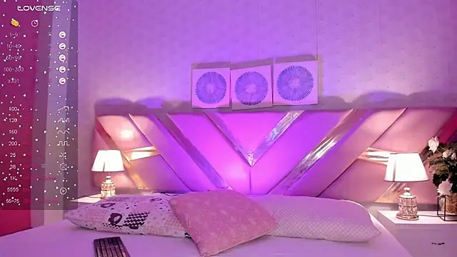 Snapshot of Kasey__ chatting on 01-30-25, 10:51 Kasey   online show from 01-30-25, 10:51