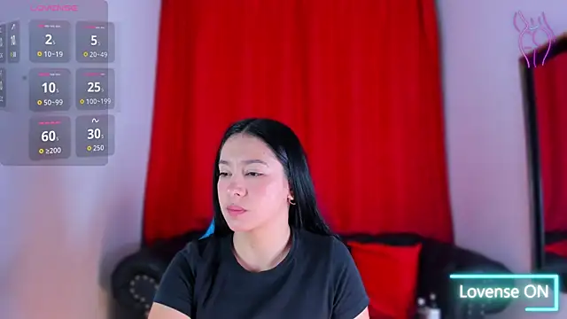 Lila Pinky online show from 11-29-25, 12:30