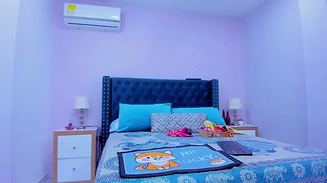 ClayrRosse online show from 02-01-25, 03:18