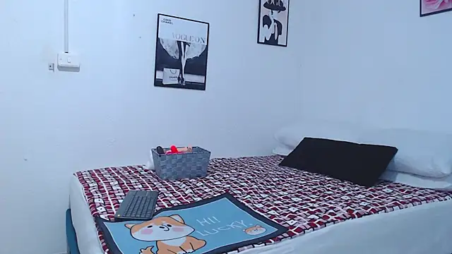 ClayrRosse online show from 03-26-26, 01:33