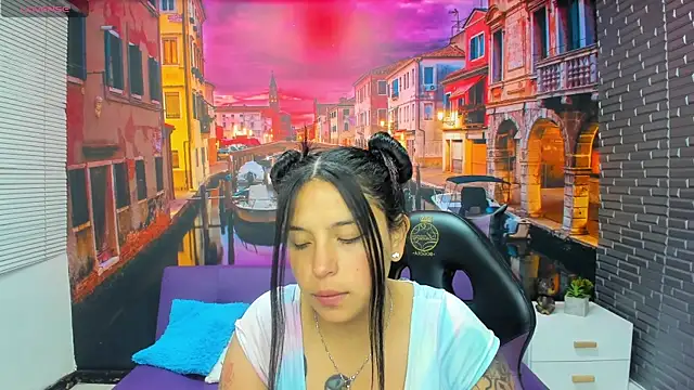 Small naughty  online show from 01-08-26, 01:35